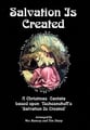 Salvation Is Created SATB Miscellaneous cover